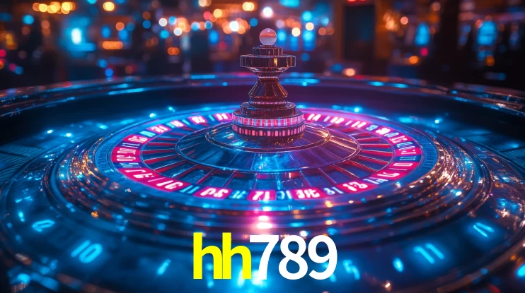 Cashback e recargas na hh789