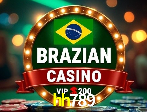 Canal oficial no Telegram da hh789