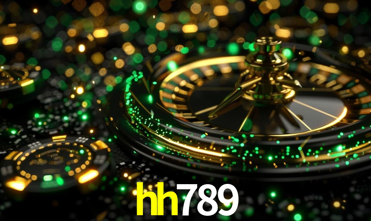 Slots com jackpots e giros grátis na hh789