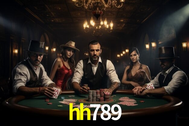 Download para Android e iOS na hh789