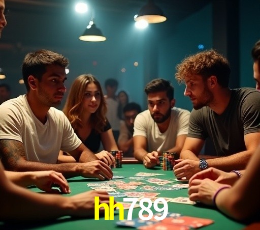 Loterias online na hh789