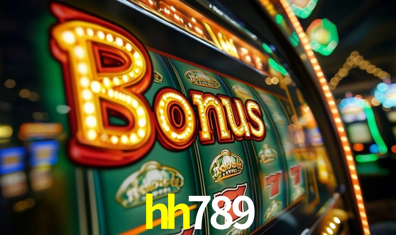 Jogos com bônus e suporte 24h na hh789
